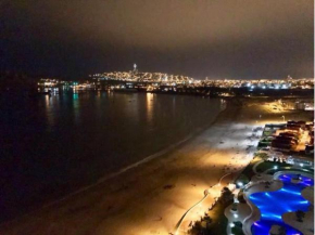 Гостиница Bahía horizonte  Кокимбо